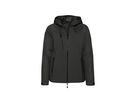 HAKRO Damen High-Active Jacke ECO - 100% Polyester rec., 90 g/m2