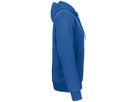 Kapuzen-Sweatshirt Premium, Gr. 6XL - royalblau