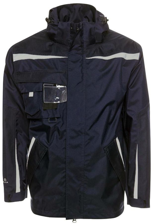 ELKA Extreme Jacke - 8000 Wassersäule