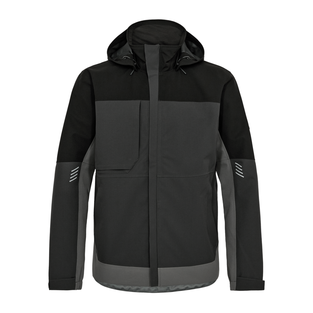 ENTIRE Shelljacke ENGEL - wasserdicht und atmungsaktiv