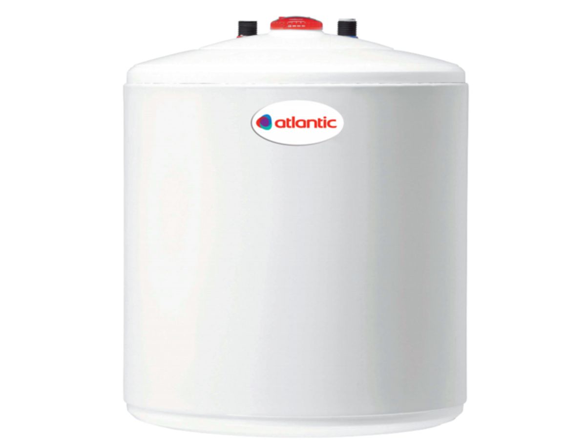 Elektroboiler ATLANTIC PC30 Übertisch - drucklos und druckfest 30 L, 2.0kw