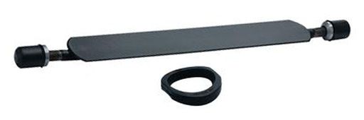 Bügel zu Anbohrarmaturen - für Rohre mit Aussenbesch. PEV oder ZMU
