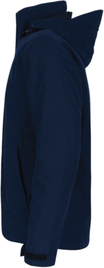 Active-Jacke Boston Gr. XS, tinte - 100% Polyester