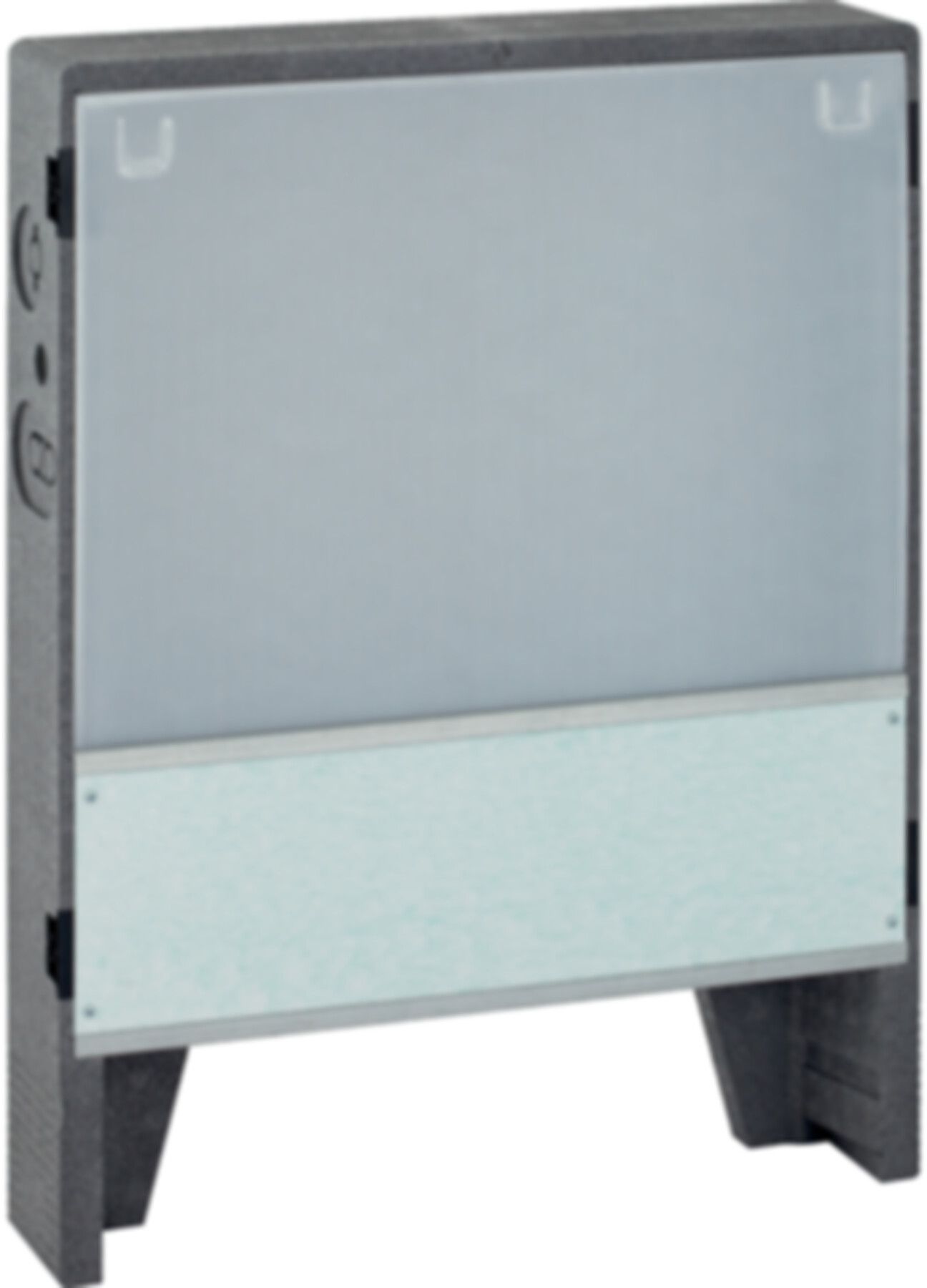 PushFit Verteilerschrank
