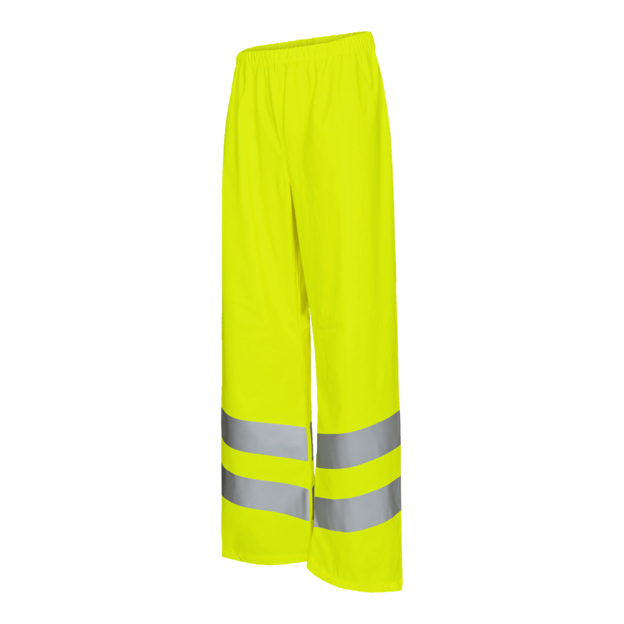 Safety Regenhose ENGEL - Bekleidungsklasse 2