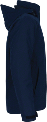 Active-Jacke Boston Gr. XS, tinte - 100% Polyester
