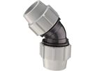 Plasson Winkel 45° - Typ 7060