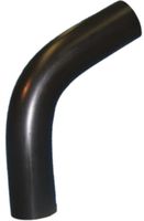 Bogen HDPE PE100 60° SDR11 - 5 bar Gas / 16 bar Wasser