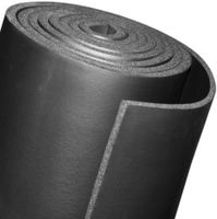 Rohrdämmstoff-Endlosplatten EUROBATEX - UnionFoam