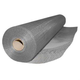 Fixit Armierungsgittergewebe feinmaschig - Breite 100 cm (Rolle à 50 m) MW 7x7 mm