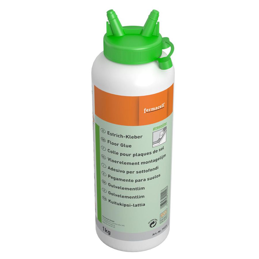 Fermacell Estrichkleber Greenline