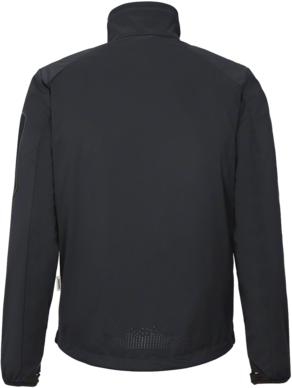 Light-Softshelljacke Brantford XS anth. - 100% Polyester