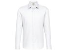 Hemd Oxford langarm - 100% Baumwolle