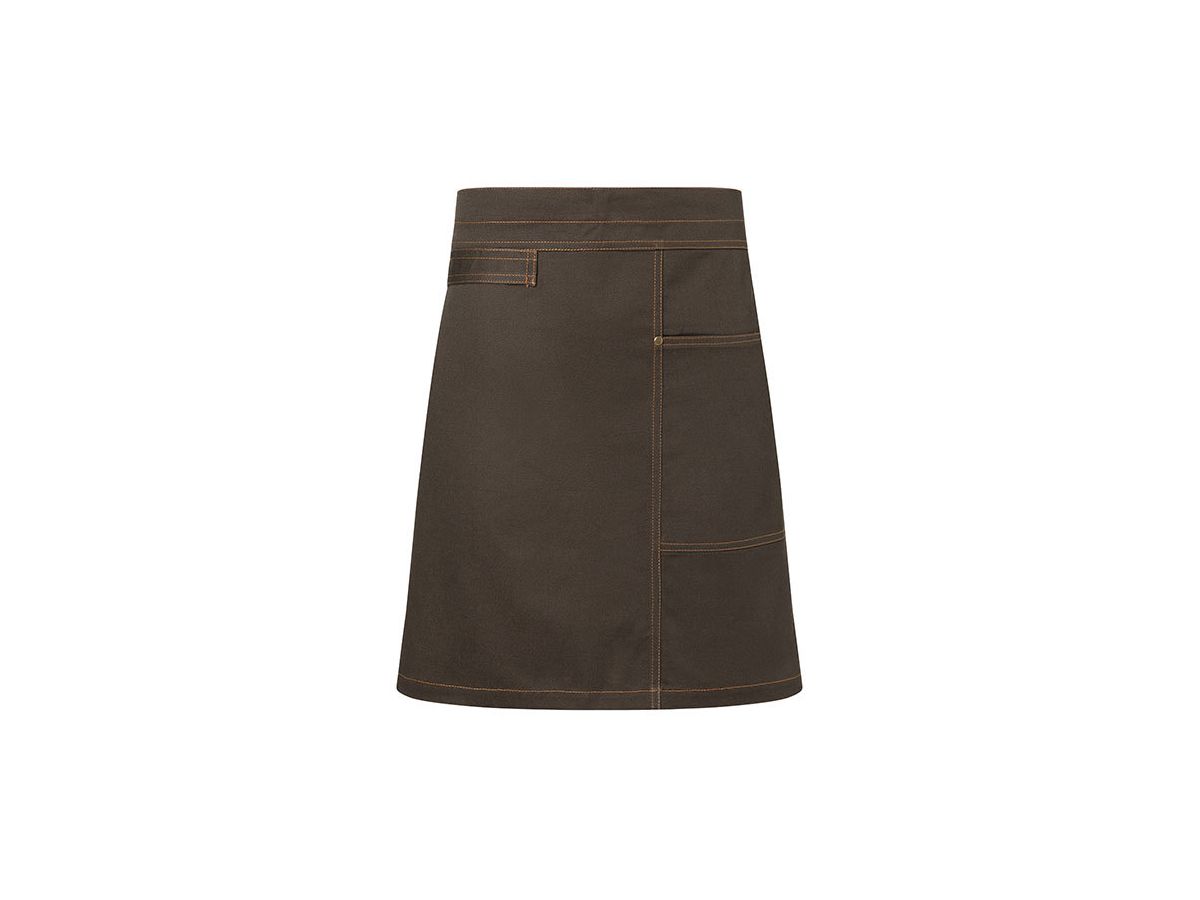 Vorbinder Urban Casual-Style - Chocolate