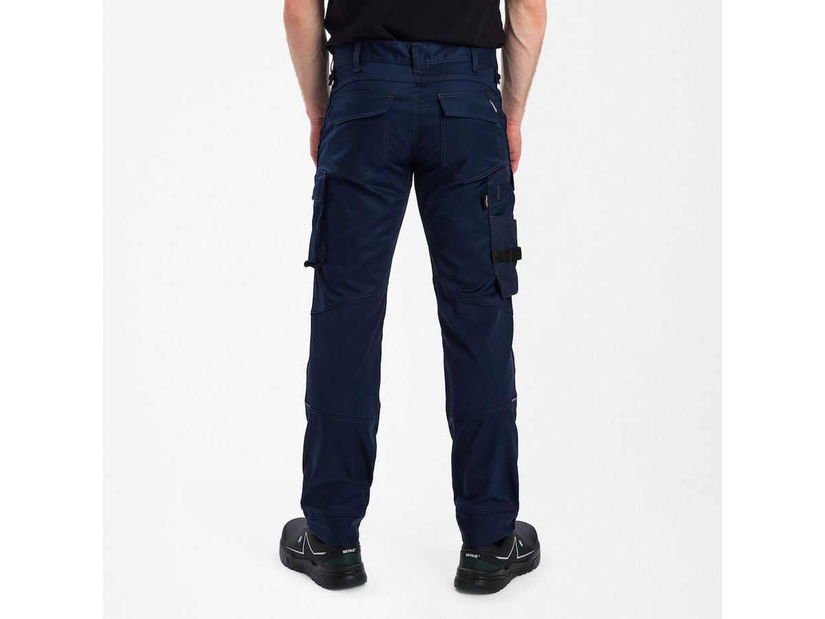 Handwerkerhose X-treme Gr. 42 - Blue-Ink