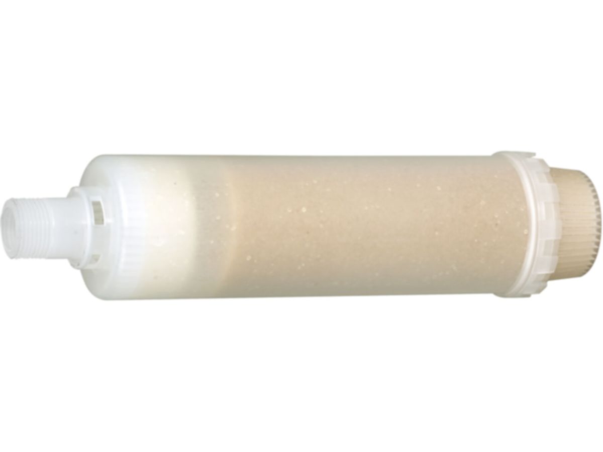 SorbOx Demineralisierung Einweg - Harzpatrone 125 l bei 18 °fH