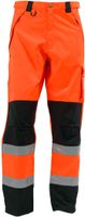 ELKA Visible Xtreme Bundhose - 100% Polyester, Teflon beschichtet