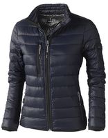 Ladies' Scotia Light Down Jacket Gr. 2XL - navy