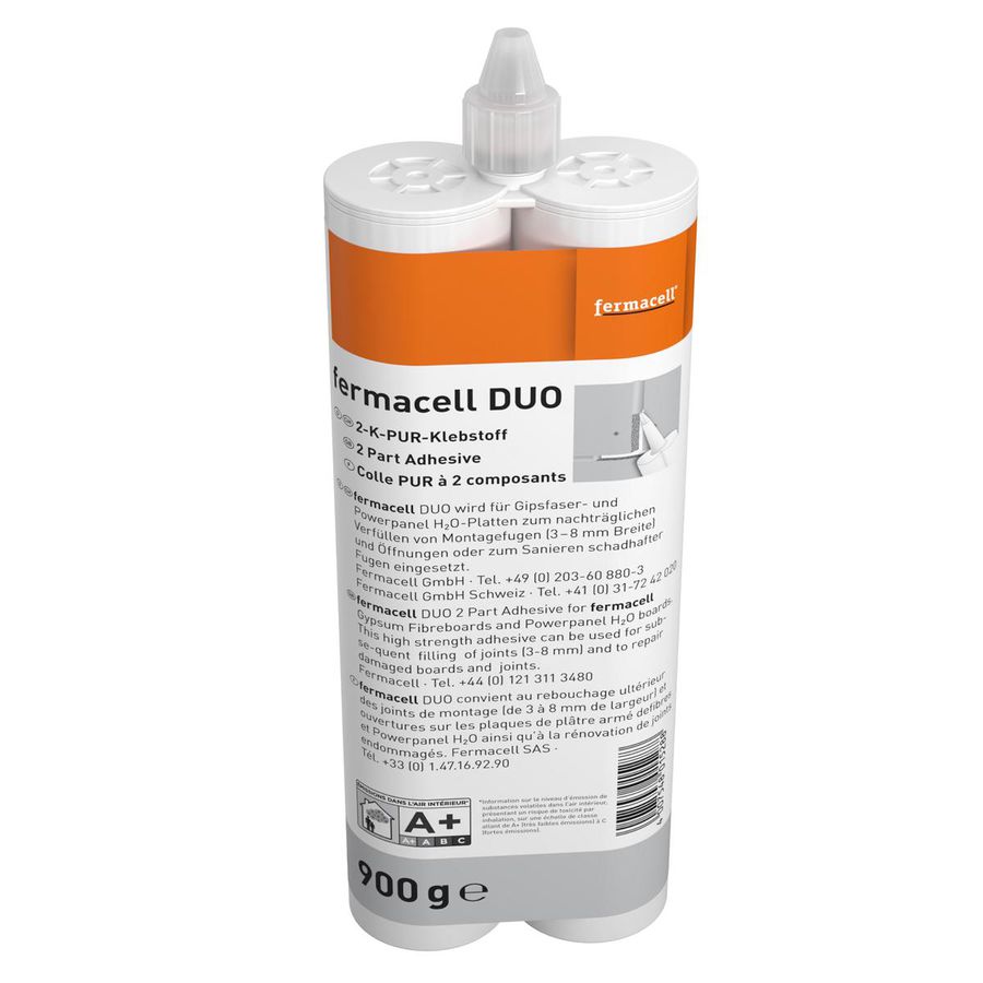Fermacell DUO Kleber 2K-PUR