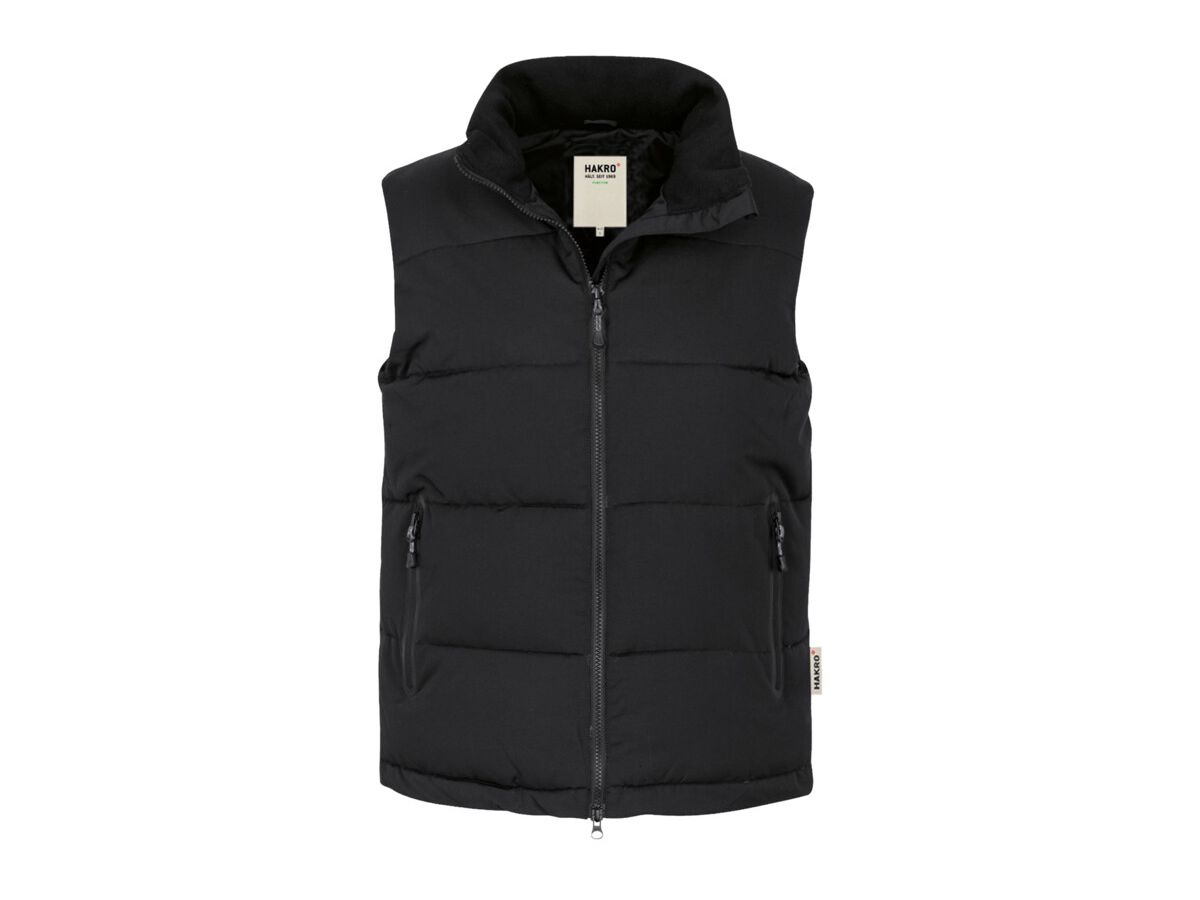 Bodywarmer Hamilton - 100% Polyester