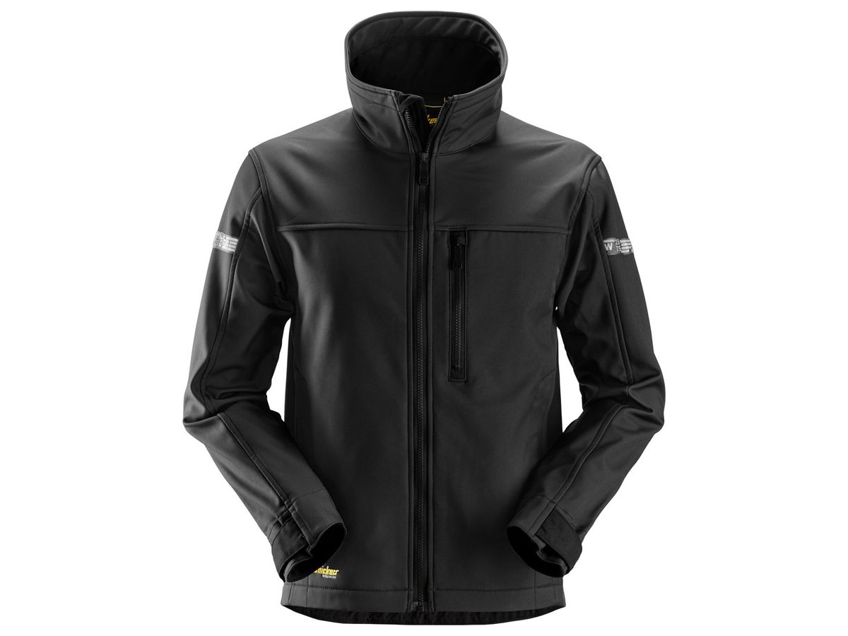 Softshell Jacke AllroundWork - Snickers
