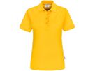 Women-Poloshirt Classic, feinmaschig - Einlaufvorbehandelt Grössen: XS-XXXL