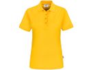 Women-Poloshirt Classic, feinmaschig - Einlaufvorbehandelt Grössen: XS-XXXL