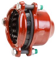 MULTI/JOINT 3207 Endkappe mit IG - längskraftschlüssig, Multi/Fikser