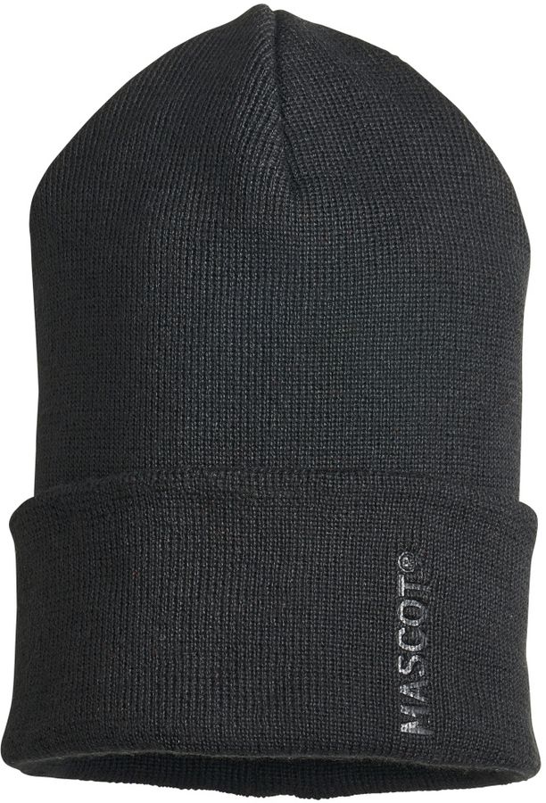 Strickmütze Complete aus Stretchstoff - 100% Recyceltes PES, 260 g/m2