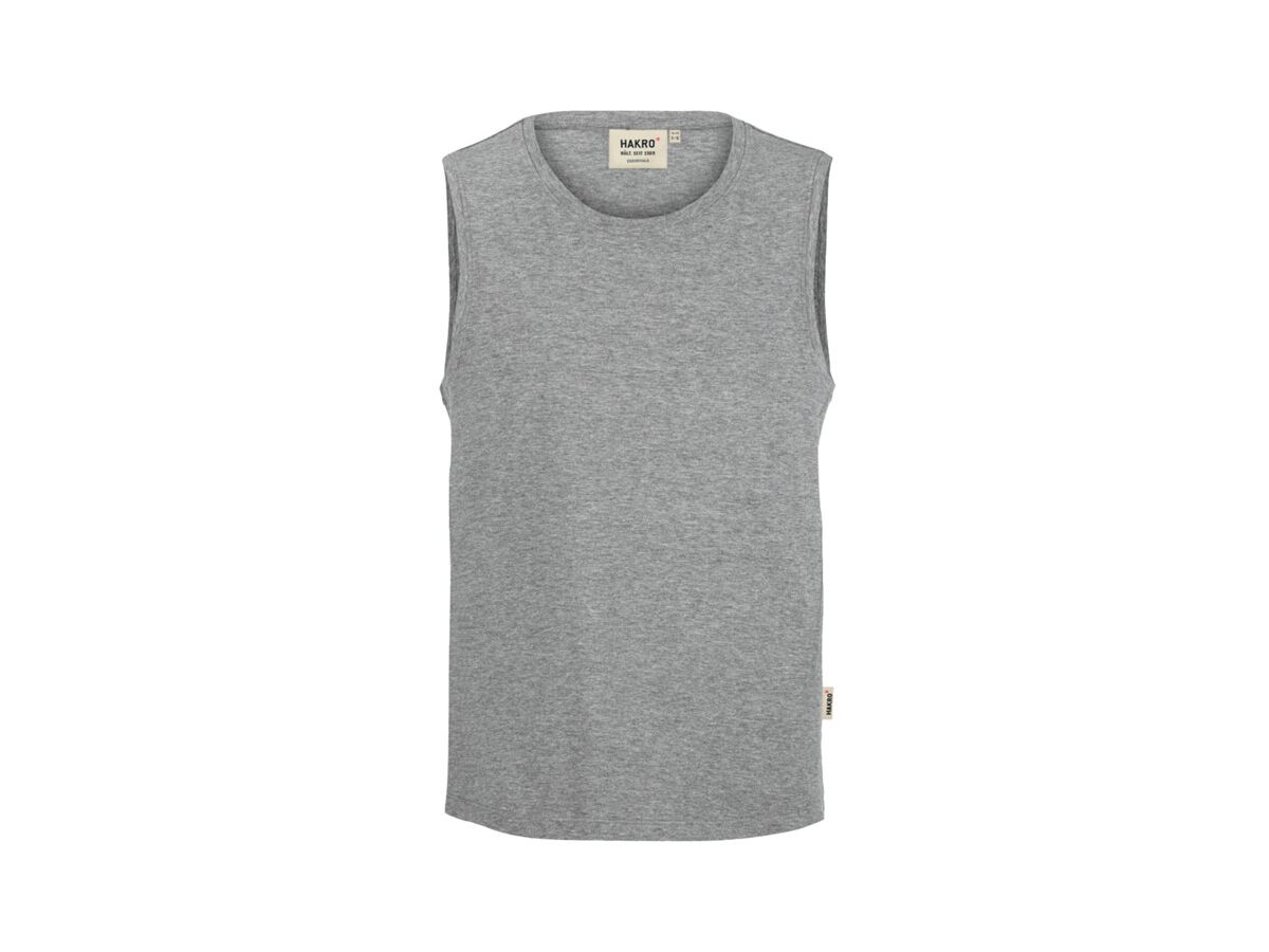 Tanktop Classic - 100% Baumwolle, 160 g/m²