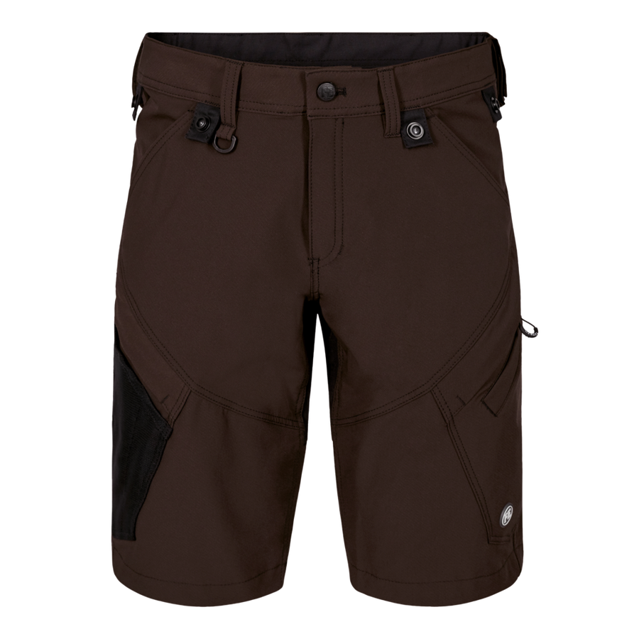 X-treme Handwerkershorts ENGEL - mit 4-Wege-Stretch