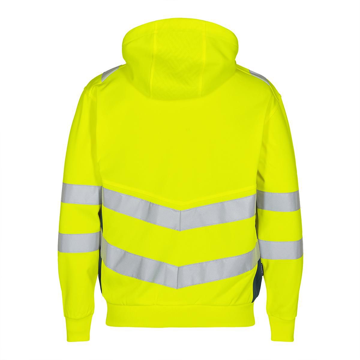 Safety Sweatcardigan ENGEL