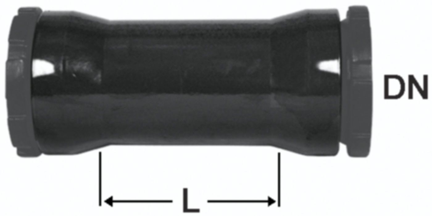 Schraubmuffenschlaufe - Fig. 2370