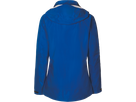 Damen-Active-Jacke Fernie XL royalblau - 100% Polyester