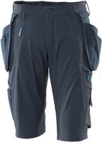 MASCOT Shorts m.abnehmbaren Hängetaschen - Handwerkershorts