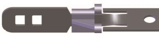 SAM Distanzhalter Sichtbeton