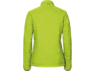 Damen-Loft-Jacke Regina Gr. XL, kiwi - 100% Polyester