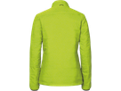 Damen-Loft-Jacke Regina Gr. S, kiwi - 100% Polyester