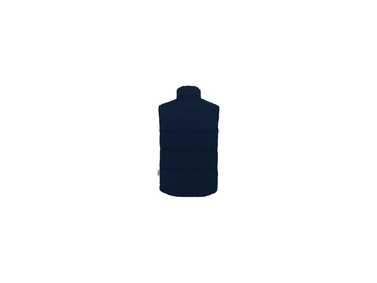 Bodywarmer Hamilton Gr. S, tinte - 100% Polyester