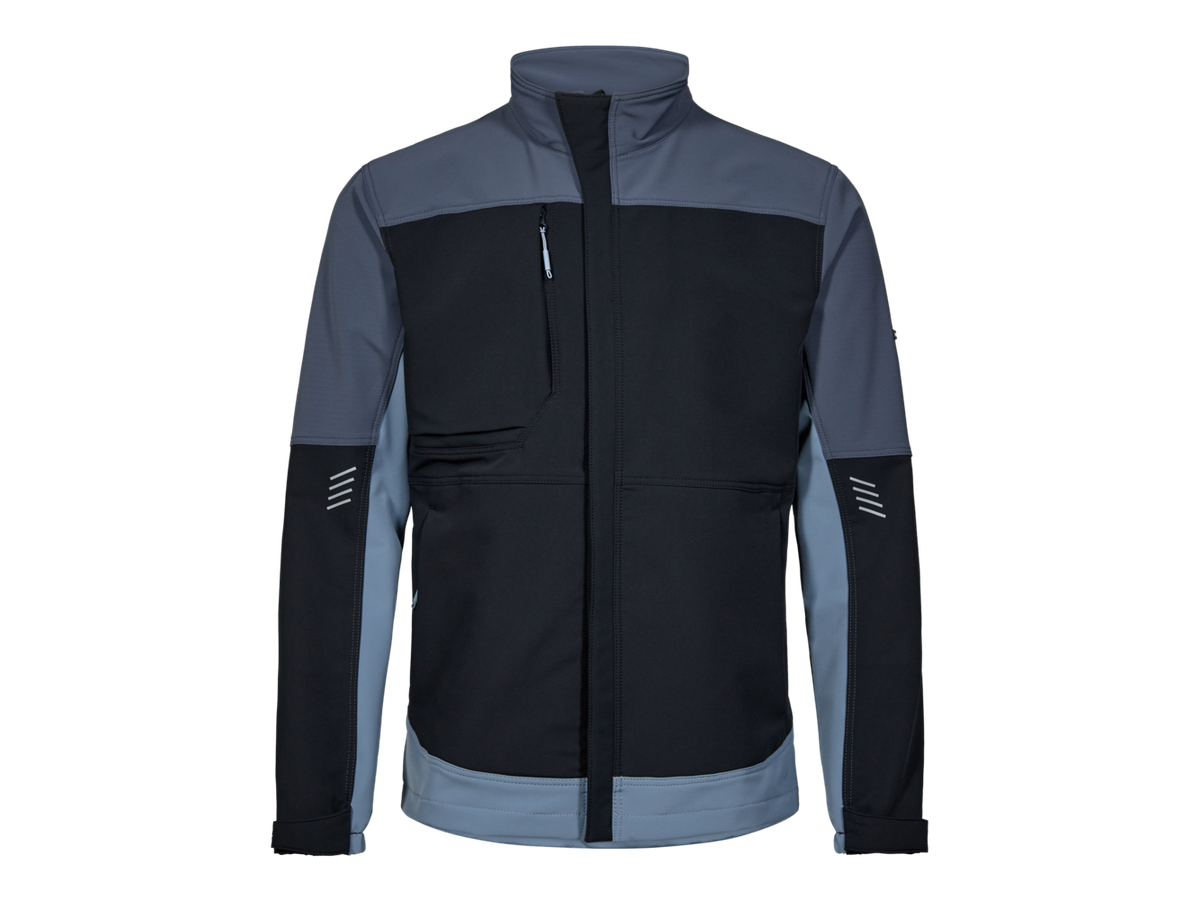 ENTIRE Arbeitsjacke - 4-Wege-Stretch