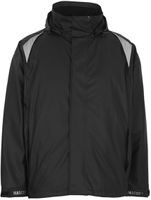 MASCOT LAKE REGENJACKE Atmungsaktiv - 60% Polyester, 40% Polyurethan, 200 g/m²