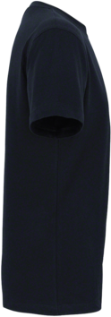 T-Shirt Heavy Gr. 3XL, schwarz - 100% Baumwolle, 190 g/m²