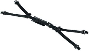 UVEX Gabelkinnriemen für UVEX pheos - Schutzhelme (10 Stk. / Pack)
