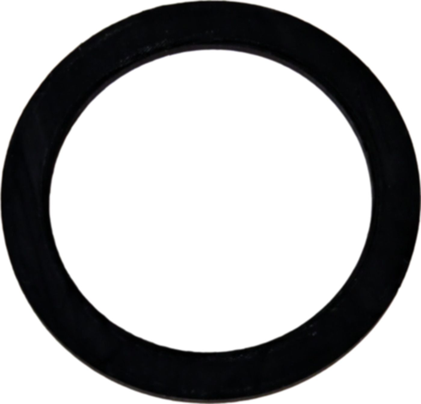 Flachdichtung zu Abpress-Einmauer Zapfen