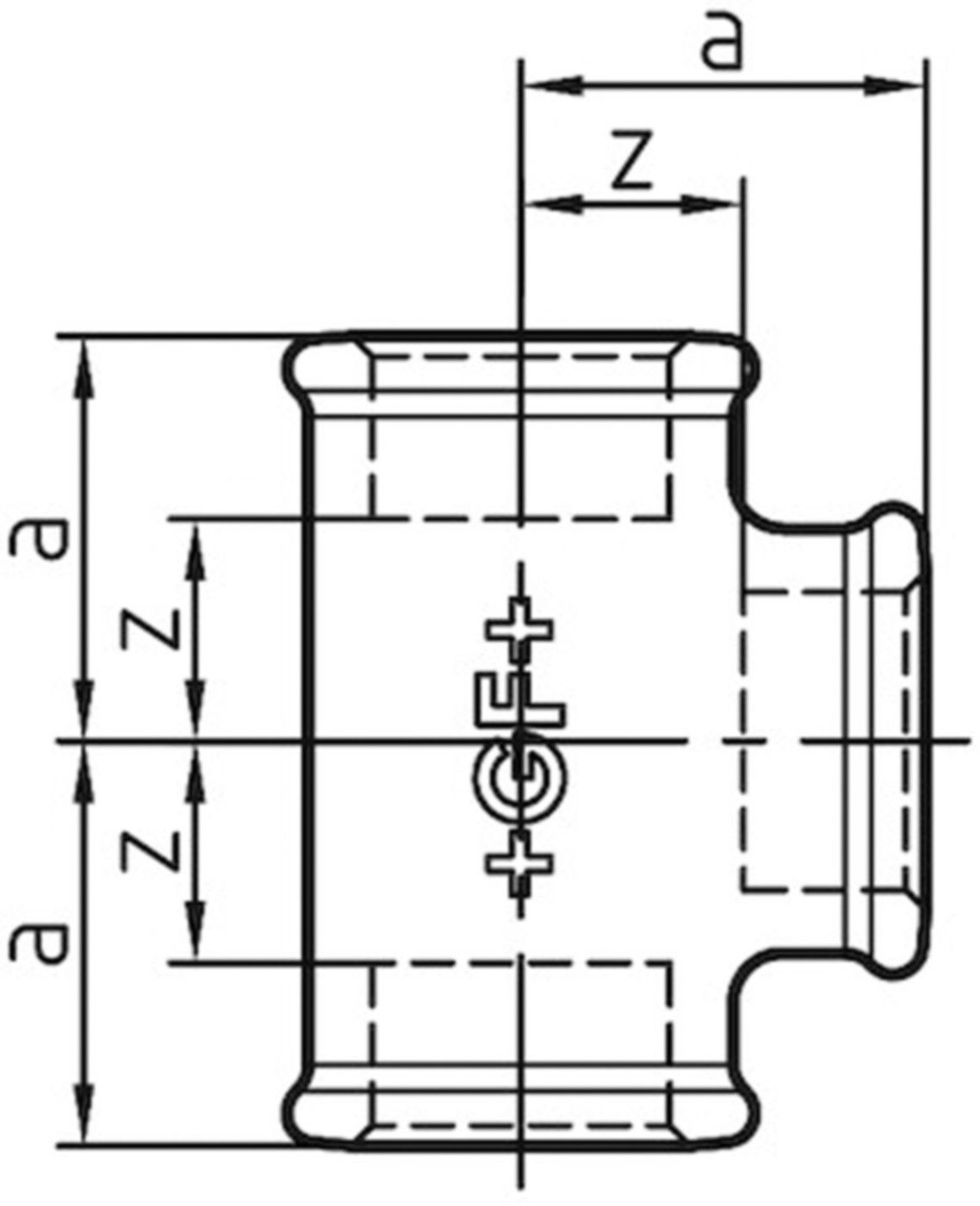 T +GF+ 130 vezinkt