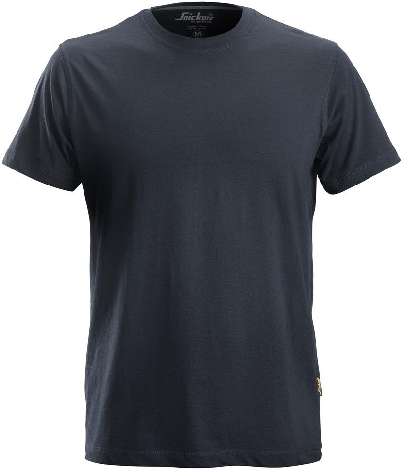Klassisches T-Shirt - 100% PES, 160 g/m2
