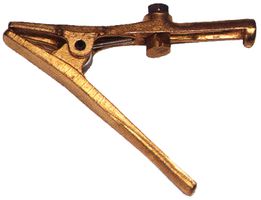 Masseklemme CROCODILE 300