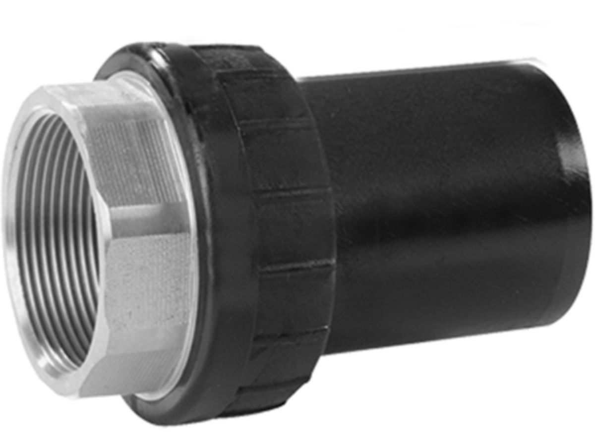 Universal-Übergangsadapter mit IG - ALIAXIS FRIALEN UAM d 20 mm 616615