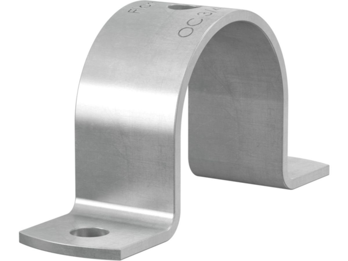 Rohrband verz.  1/2"