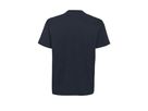 Label-Free T-Shirt, ECO, Gr. XL - Farbe: Tinte, Heavy Mikralinar